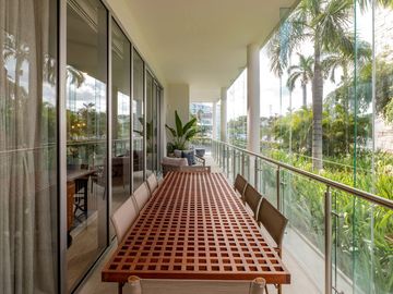 CONDOMINIO PUERTO Y PLAYA CANCÚN
