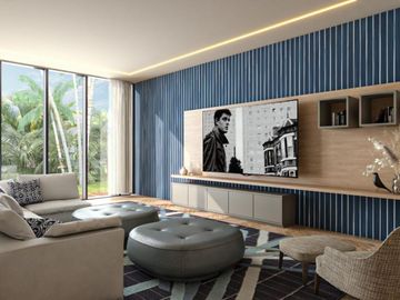 CONDOMINIO PUERTO Y PLAYA CANCÚN