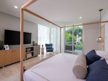 CONDOMINIO PUERTO Y PLAYA CANCÚN
