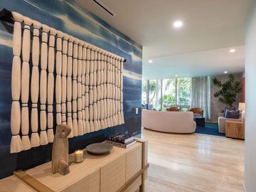 CONDOMINIO PUERTO Y PLAYA CANCÚN
