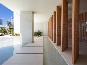 CONDOMINIO PUERTO Y PLAYA CANCÚN