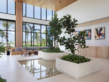CONDOMINIO PUERTO Y PLAYA CANCÚN