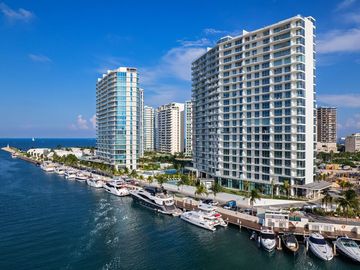 CONDOMINIO PUERTO Y PLAYA CANCÚN