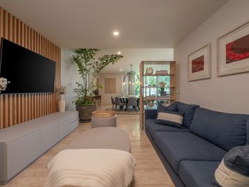 CONDOMINIO PUERTO Y PLAYA CANCÚN