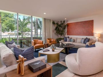 CONDOMINIO PUERTO Y PLAYA CANCÚN