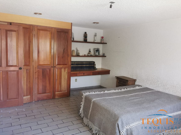 ¡Inversión de Ensueño en Tequisquiapan! Exclusiva Residencia  5,205m² | Zinnia