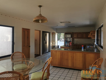 ¡Inversión de Ensueño en Tequisquiapan! Exclusiva Residencia  5,205m² | Zinnia
