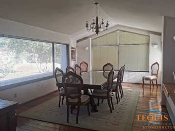 ¡Inversión de Ensueño en Tequisquiapan! Exclusiva Residencia  5,205m² | Zinnia