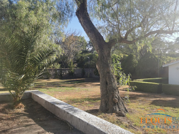 ¡Inversión de Ensueño en Tequisquiapan! Exclusiva Residencia  5,205m² | Zinnia