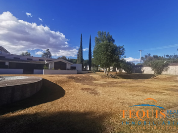 ¡Inversión de Ensueño en Tequisquiapan! Exclusiva Residencia  5,205m² | Zinnia