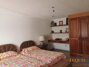 ¡Inversión de Ensueño en Tequisquiapan! Exclusiva Residencia  5,205m² | Zinnia