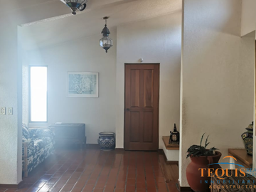 ¡Inversión de Ensueño en Tequisquiapan! Exclusiva Residencia  5,205m² | Zinnia