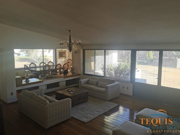 ¡Inversión de Ensueño en Tequisquiapan! Exclusiva Residencia  5,205m² | Zinnia