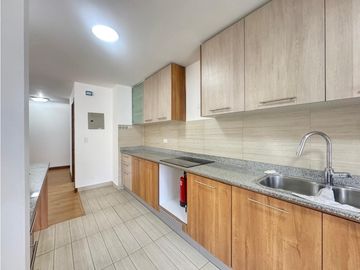 El Batán, Departamento en Venta, 176m2, 3 Habitación