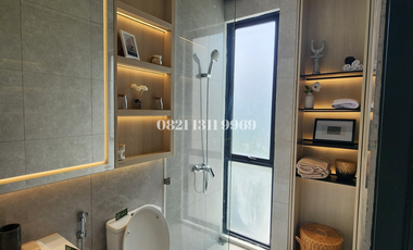 Rumah Terbaru Citra Garden Serpong Gavius 10 menit mall AEON