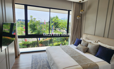 Rumah Terbaru Citra Garden Serpong Gavius 10 menit mall AEON