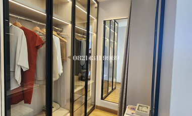 Rumah Terbaru Citra Garden Serpong Gavius 10 menit mall AEON