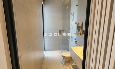 Rumah Terbaru Citra Garden Serpong Gavius 10 menit mall AEON