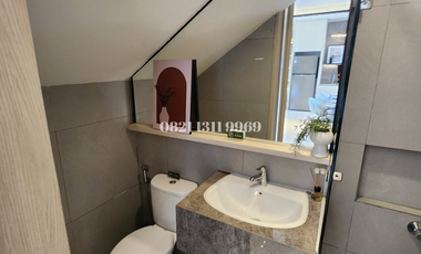 Rumah Terbaru Citra Garden Serpong Gavius 10 menit mall AEON