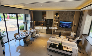 Rumah Terbaru Citra Garden Serpong Gavius 10 menit mall AEON