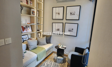 Rumah Terbaru Citra Garden Serpong Gavius 10 menit mall AEON