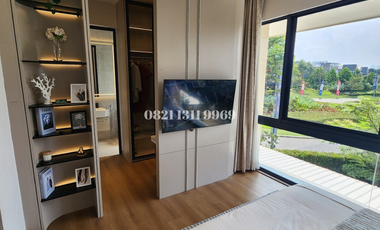 Rumah Terbaru Citra Garden Serpong Gavius 10 menit mall AEON