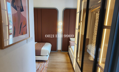 Rumah Terbaru Citra Garden Serpong Gavius 10 menit mall AEON