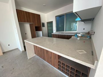 Casa en Fraccionamiento Burgos Bugambilias