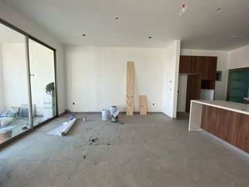 Casa en Fraccionamiento Burgos Bugambilias