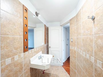 Departamento en LAS CASUARINAS SUR