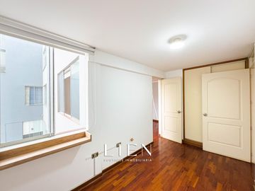 Departamento en LAS CASUARINAS SUR