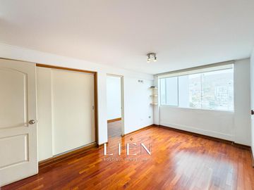 Departamento en LAS CASUARINAS SUR