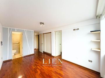 Departamento en LAS CASUARINAS SUR