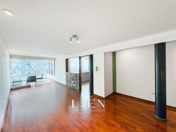 Departamento en LAS CASUARINAS SUR