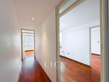Departamento en LAS CASUARINAS SUR