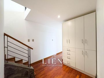 Departamento en LAS CASUARINAS SUR
