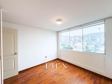 Departamento en LAS CASUARINAS SUR