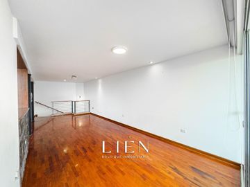 Departamento en LAS CASUARINAS SUR