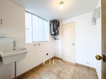 Departamento en LAS CASUARINAS SUR