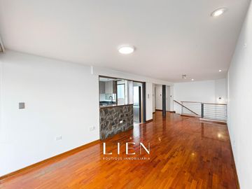 Departamento en LAS CASUARINAS SUR