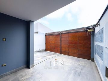 Departamento en LAS CASUARINAS SUR