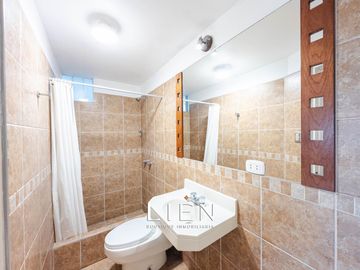 Departamento en LAS CASUARINAS SUR