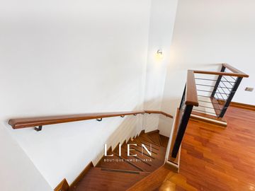 Departamento en LAS CASUARINAS SUR