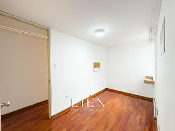 Departamento en LAS CASUARINAS SUR