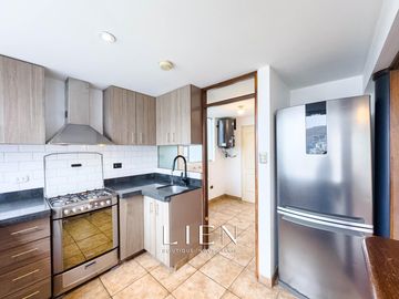 Departamento en LAS CASUARINAS SUR