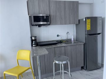 Venta: Apartamento amoblado en Avenida Balboa, PH The Sands