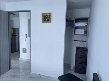 Venta: Apartamento amoblado en Avenida Balboa, PH The Sands