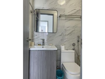 Venta: Apartamento amoblado en Avenida Balboa, PH The Sands