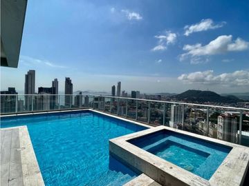 BELLA VISTA / PH SIGNATURE POINT / 81 M2 / 2 HABITACION / LINEA BLANCA