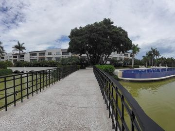 Departamento Remodelado en Condominio Taheima